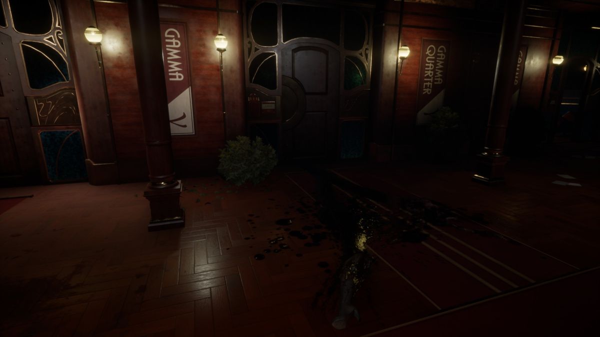 Close to the Sun screenshot 3 for Playstation 4